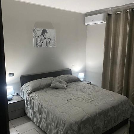 Casa Giuly 181 Bed & Breakfast Napoli Dış mekan fotoğraf