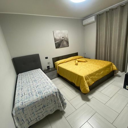 Casa Giuly 181 Bed & Breakfast Napoli Dış mekan fotoğraf