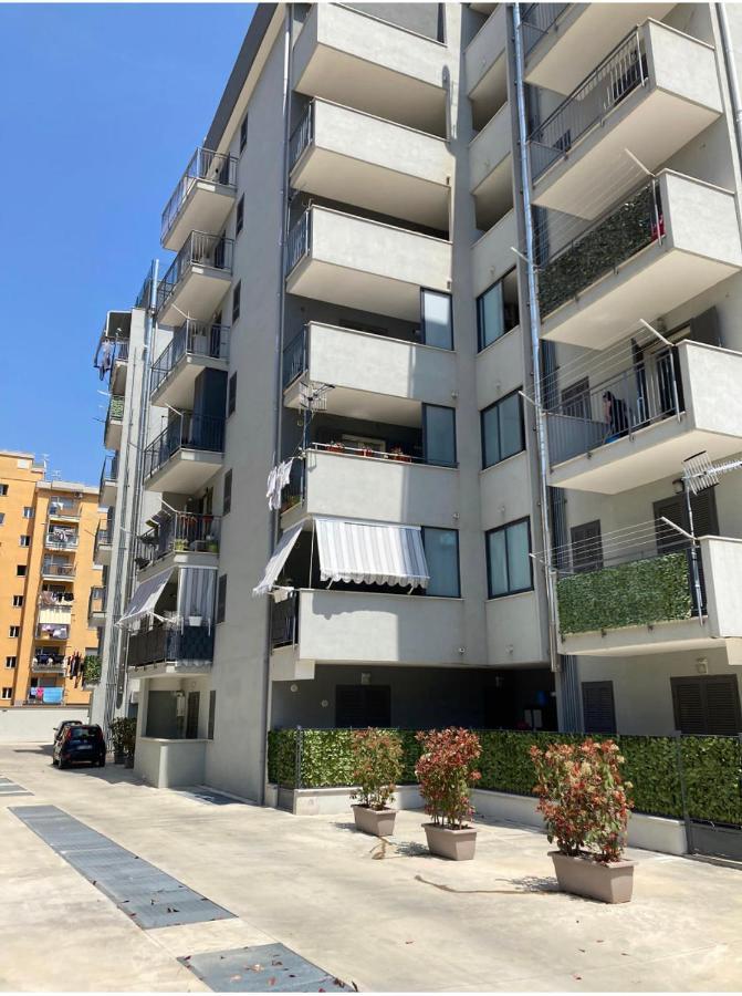 Casa Giuly 181 Bed & Breakfast Napoli Dış mekan fotoğraf