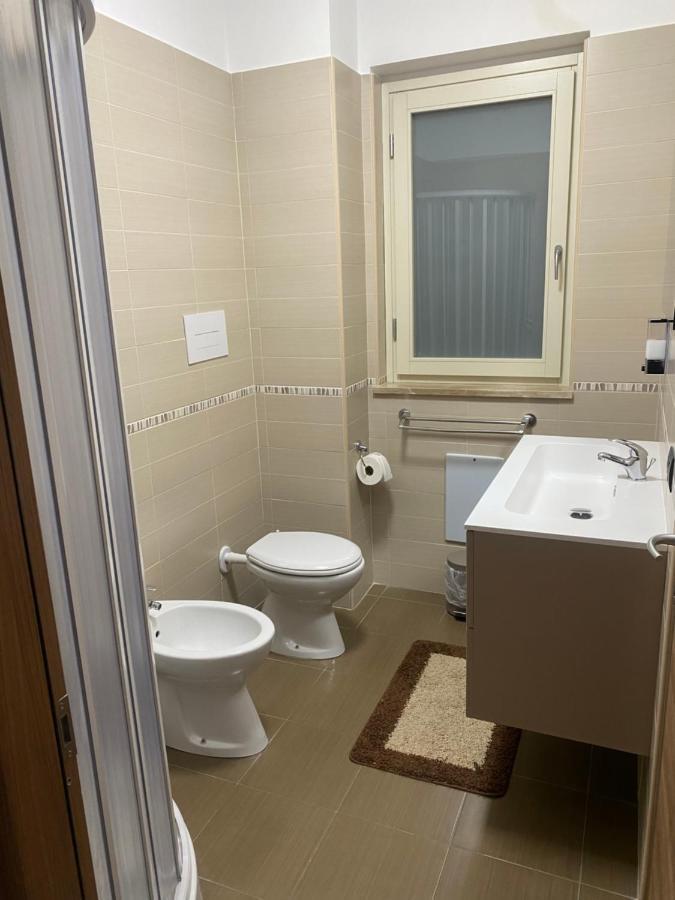 Casa Giuly 181 Bed & Breakfast Napoli Dış mekan fotoğraf