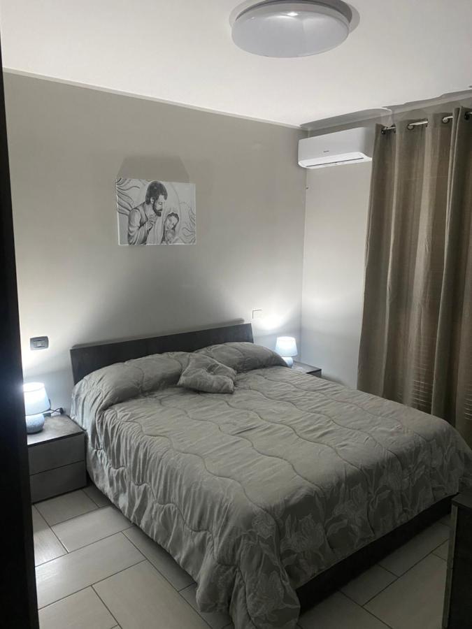 Casa Giuly 181 Bed & Breakfast Napoli Dış mekan fotoğraf