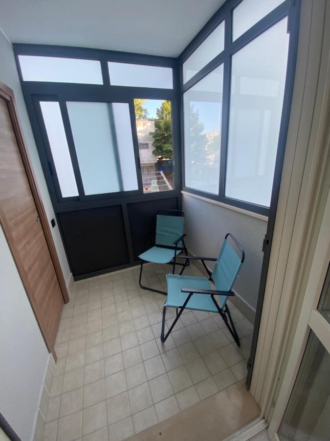 Casa Giuly 181 Bed & Breakfast Napoli Dış mekan fotoğraf
