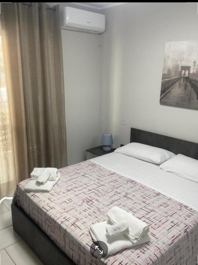 Casa Giuly 181 Bed & Breakfast Napoli Dış mekan fotoğraf