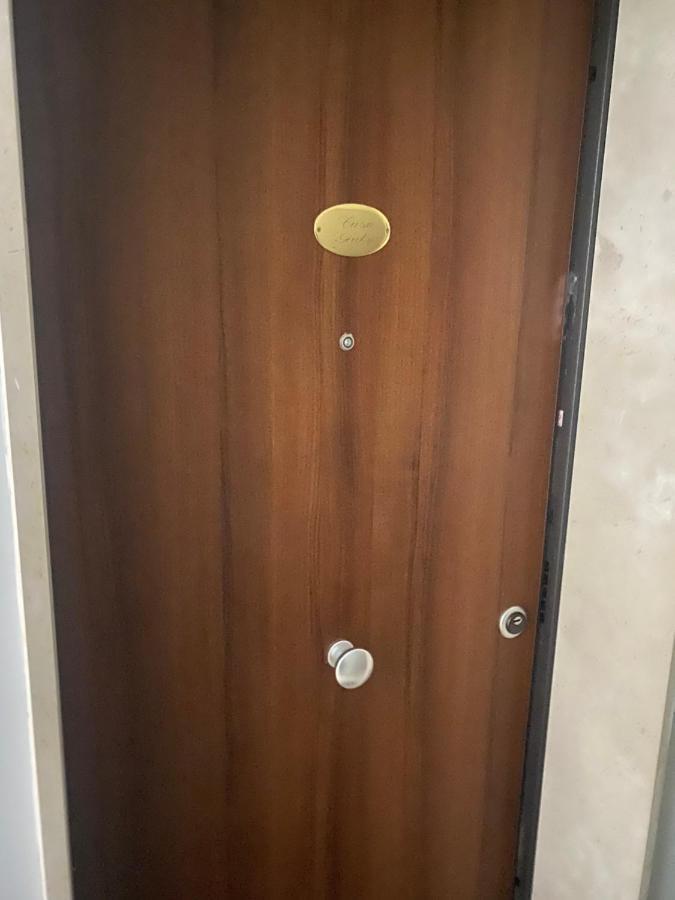 Casa Giuly 181 Bed & Breakfast Napoli Dış mekan fotoğraf
