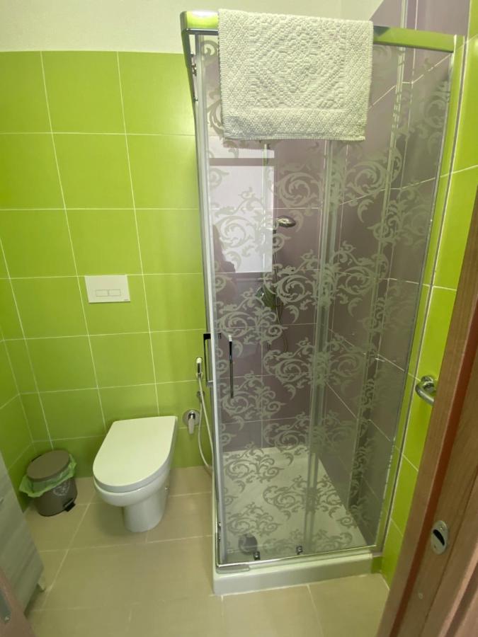 Casa Giuly 181 Bed & Breakfast Napoli Dış mekan fotoğraf