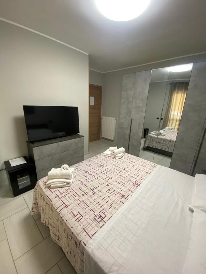 Casa Giuly 181 Bed & Breakfast Napoli Dış mekan fotoğraf
