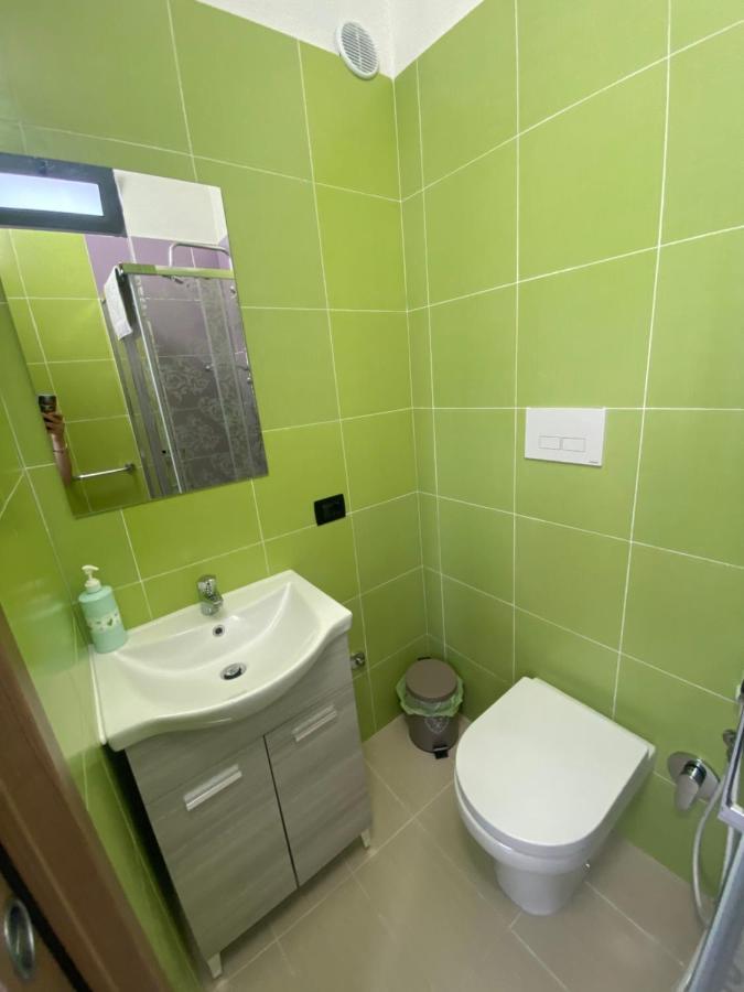 Casa Giuly 181 Bed & Breakfast Napoli Dış mekan fotoğraf