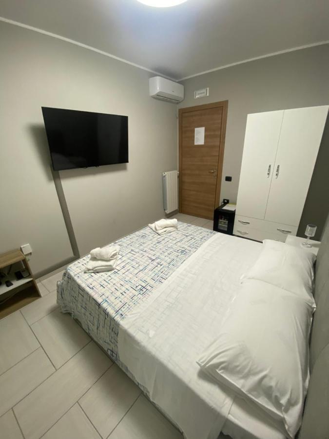 Casa Giuly 181 Bed & Breakfast Napoli Dış mekan fotoğraf