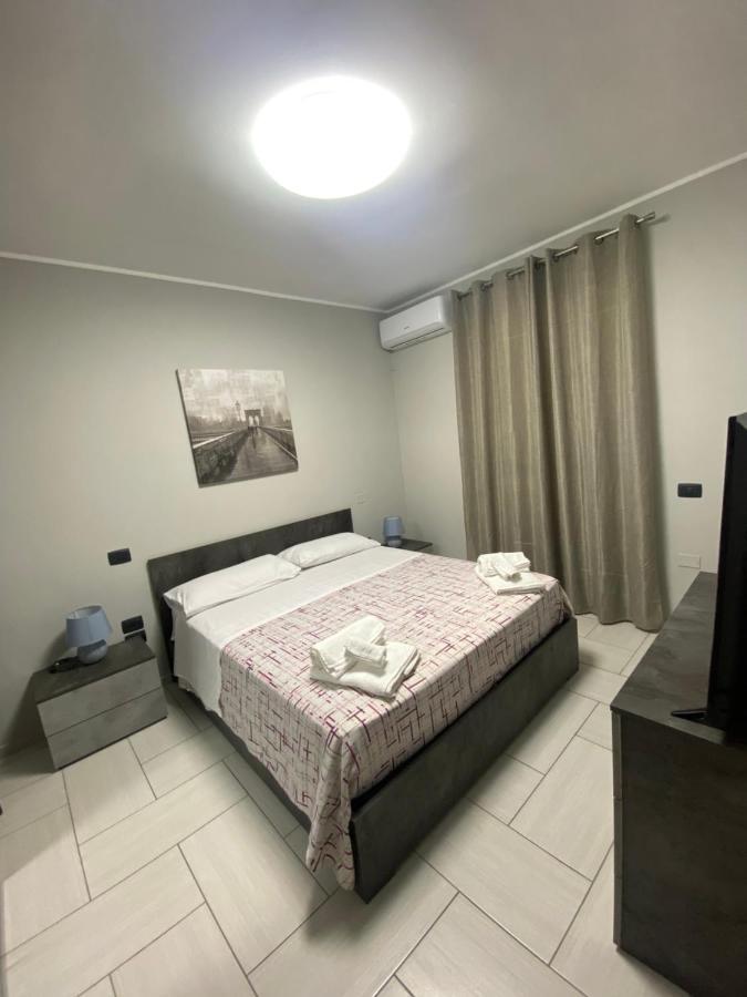 Casa Giuly 181 Bed & Breakfast Napoli Dış mekan fotoğraf