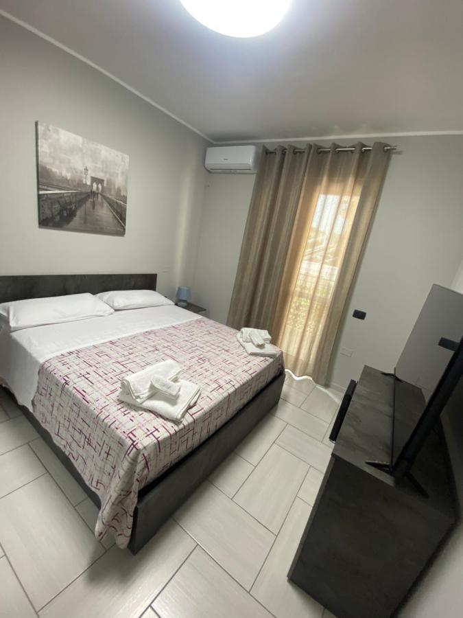 Casa Giuly 181 Bed & Breakfast Napoli Dış mekan fotoğraf