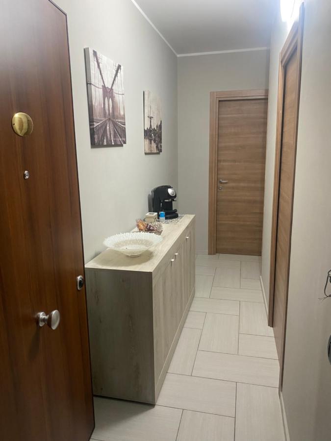 Casa Giuly 181 Bed & Breakfast Napoli Dış mekan fotoğraf