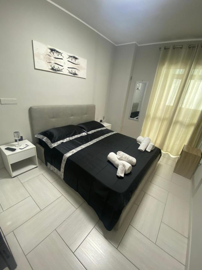 Casa Giuly 181 Bed & Breakfast Napoli Dış mekan fotoğraf